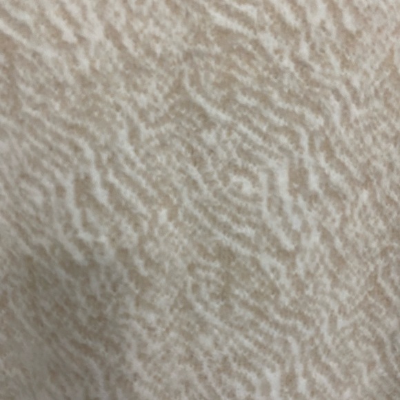 Workshop Republic Clothing Viscose Blend V-Neck Tiger Print Sweater - L - Picture 6 of 6